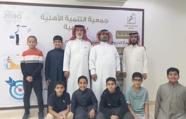 النادي الرمضاني للبنين 2صور 600x383