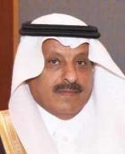 سعود الناصر